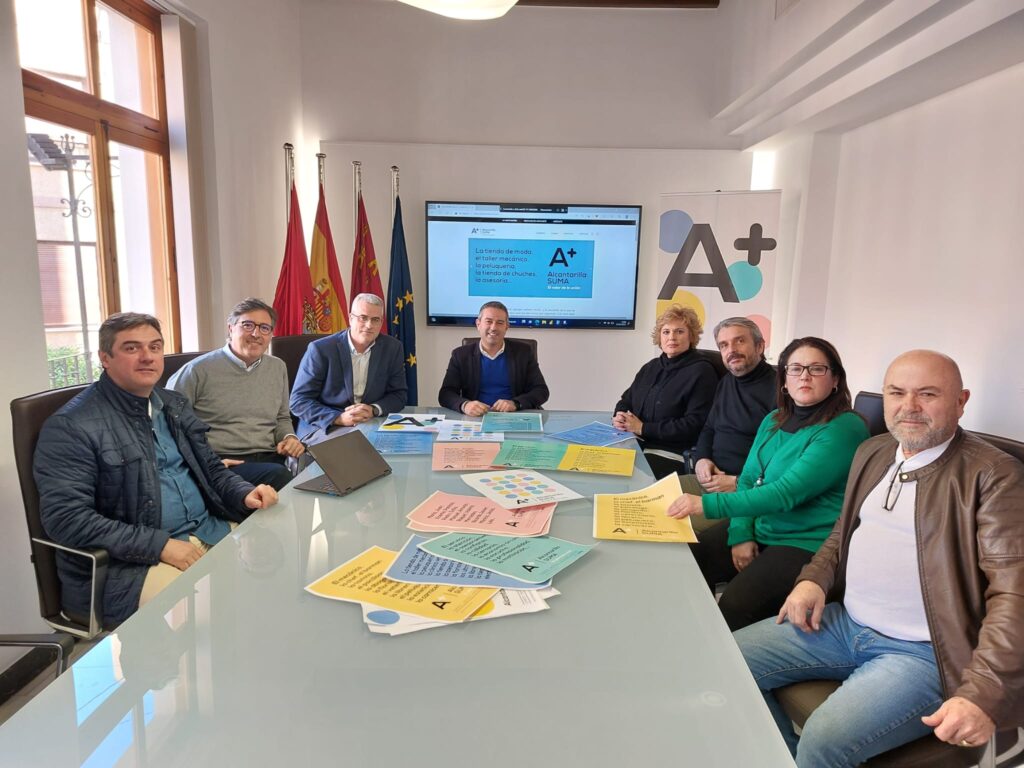 presentación imagen Alcantarilla suma