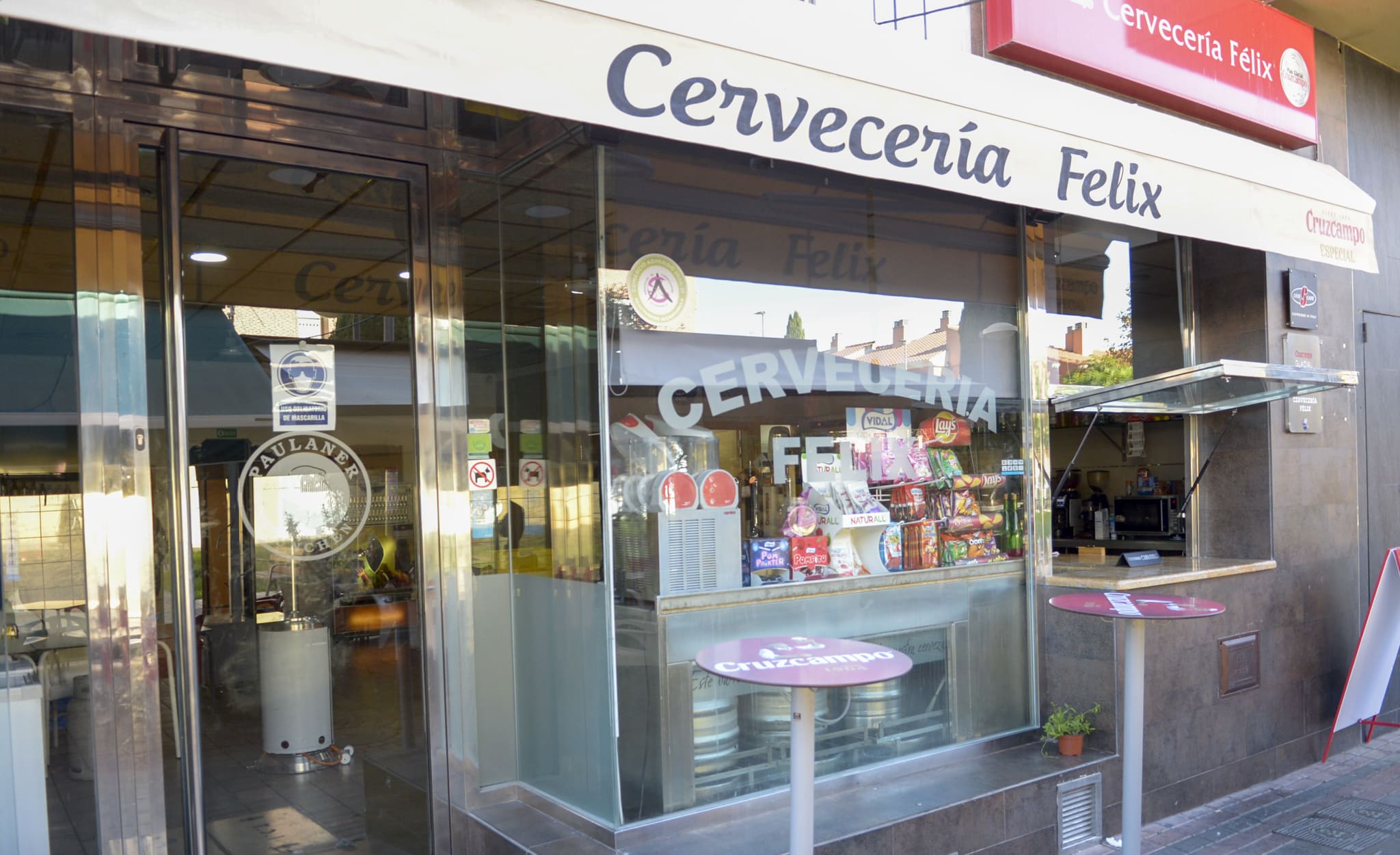 Cervecería Felix (4)