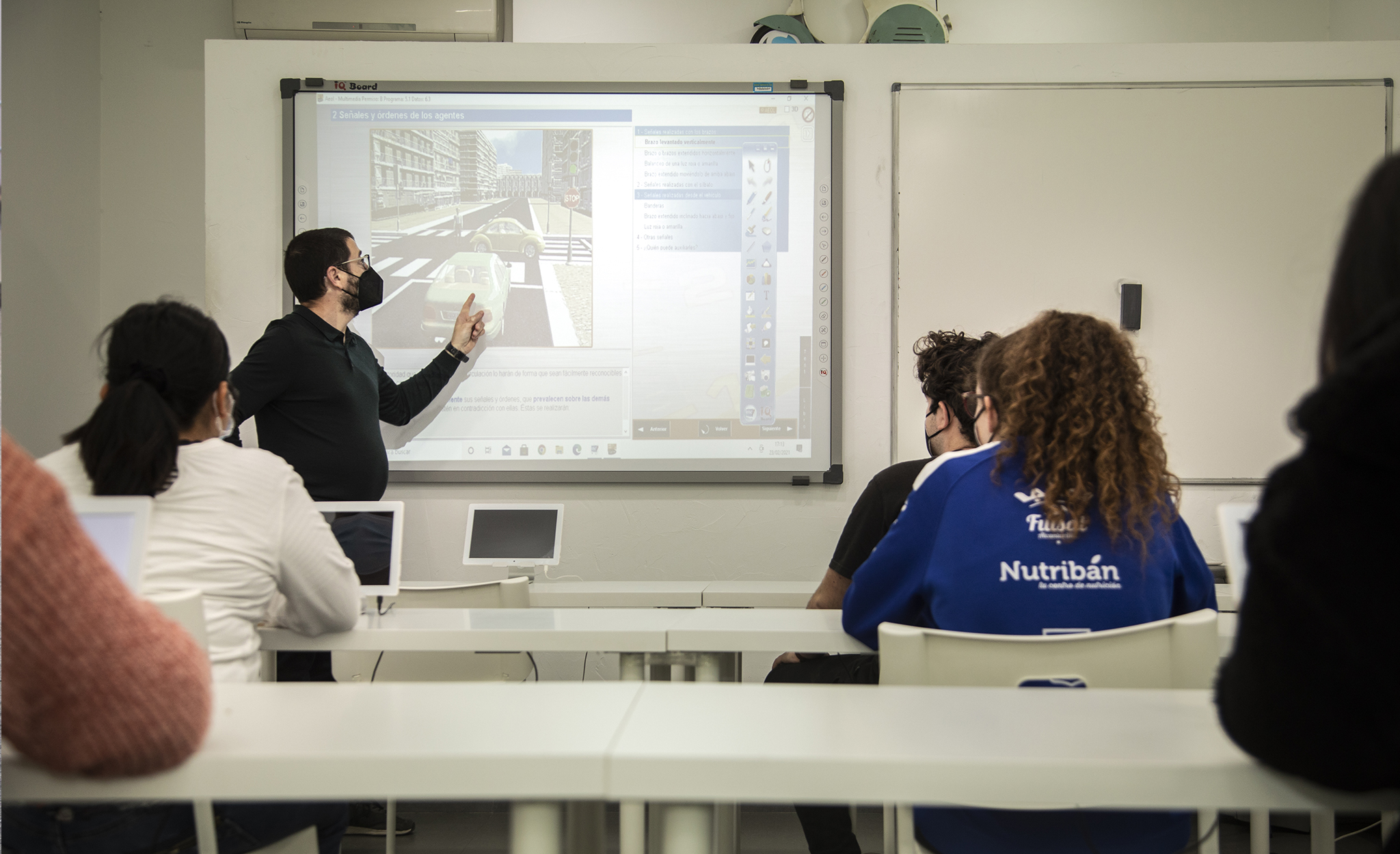 Autoescuela Samaniego (3)