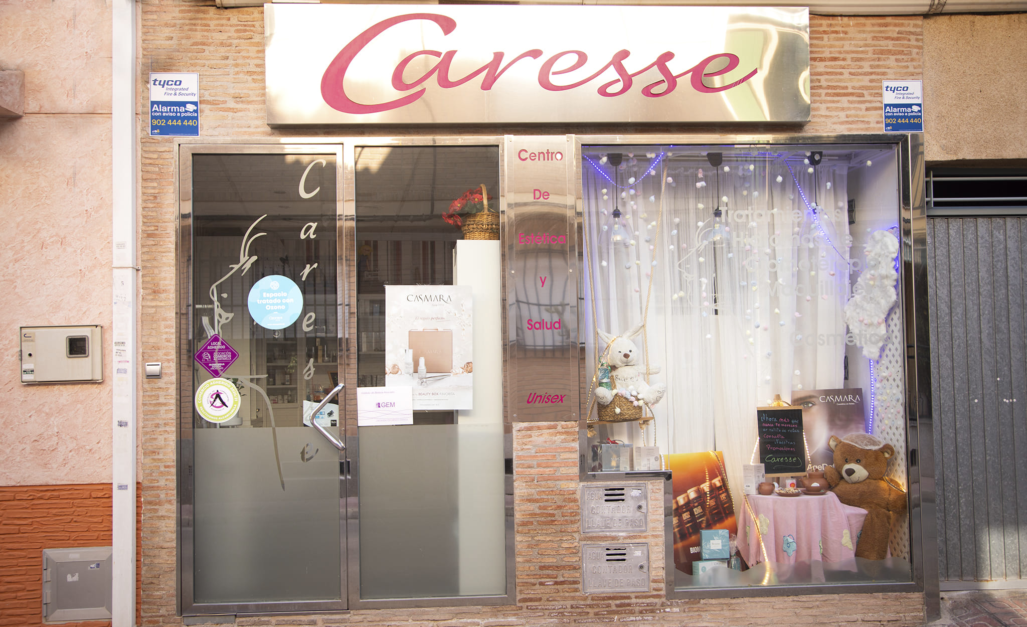 Caresse-Centro-Estetica