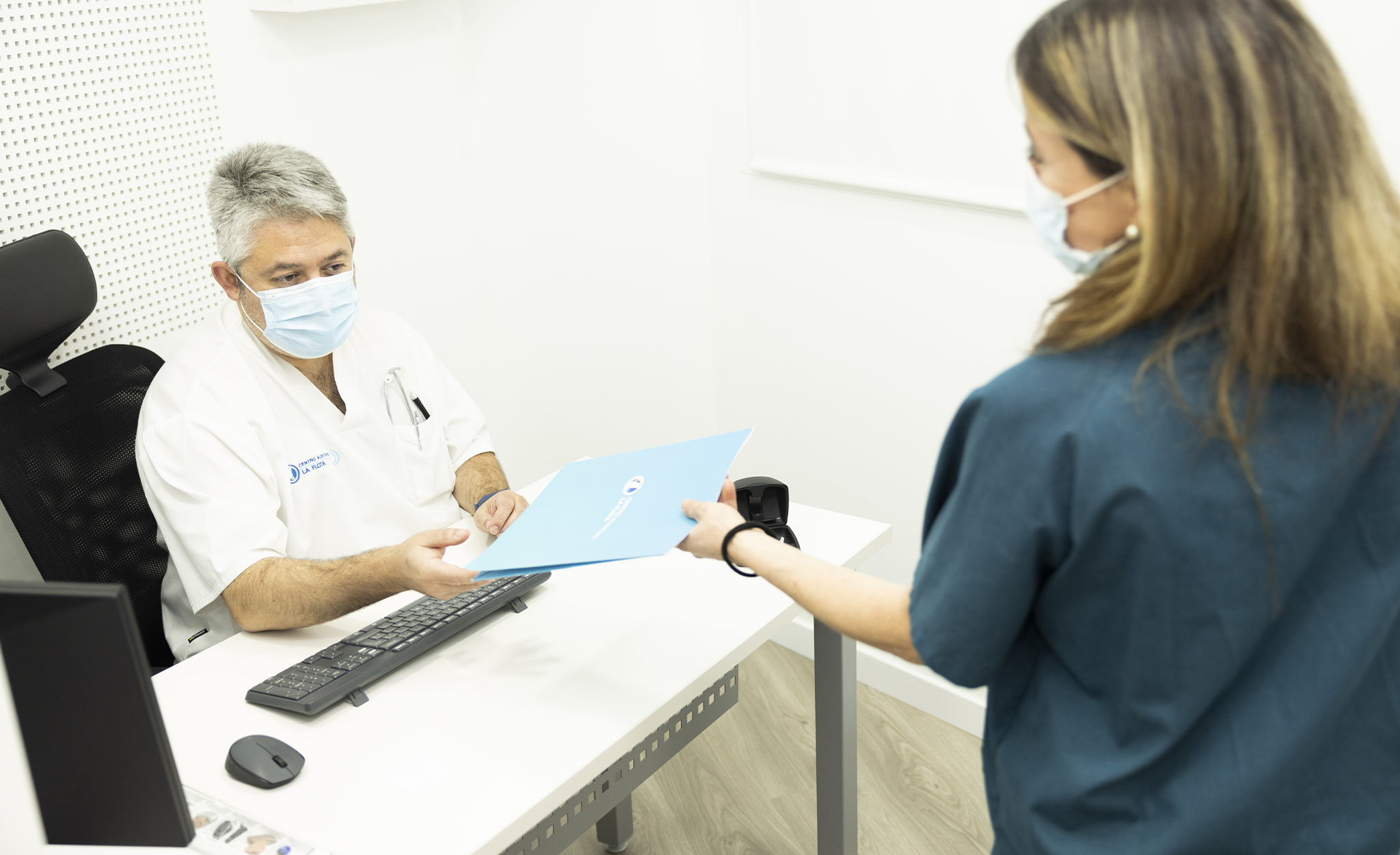 Centro Auditivo La Flota