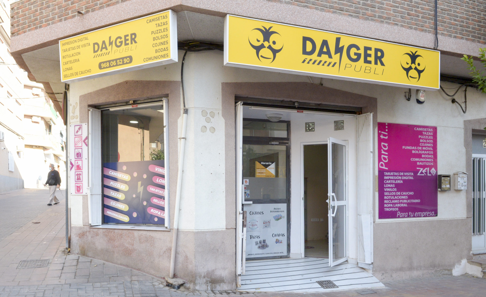 Danger Publicidad (1) - copia