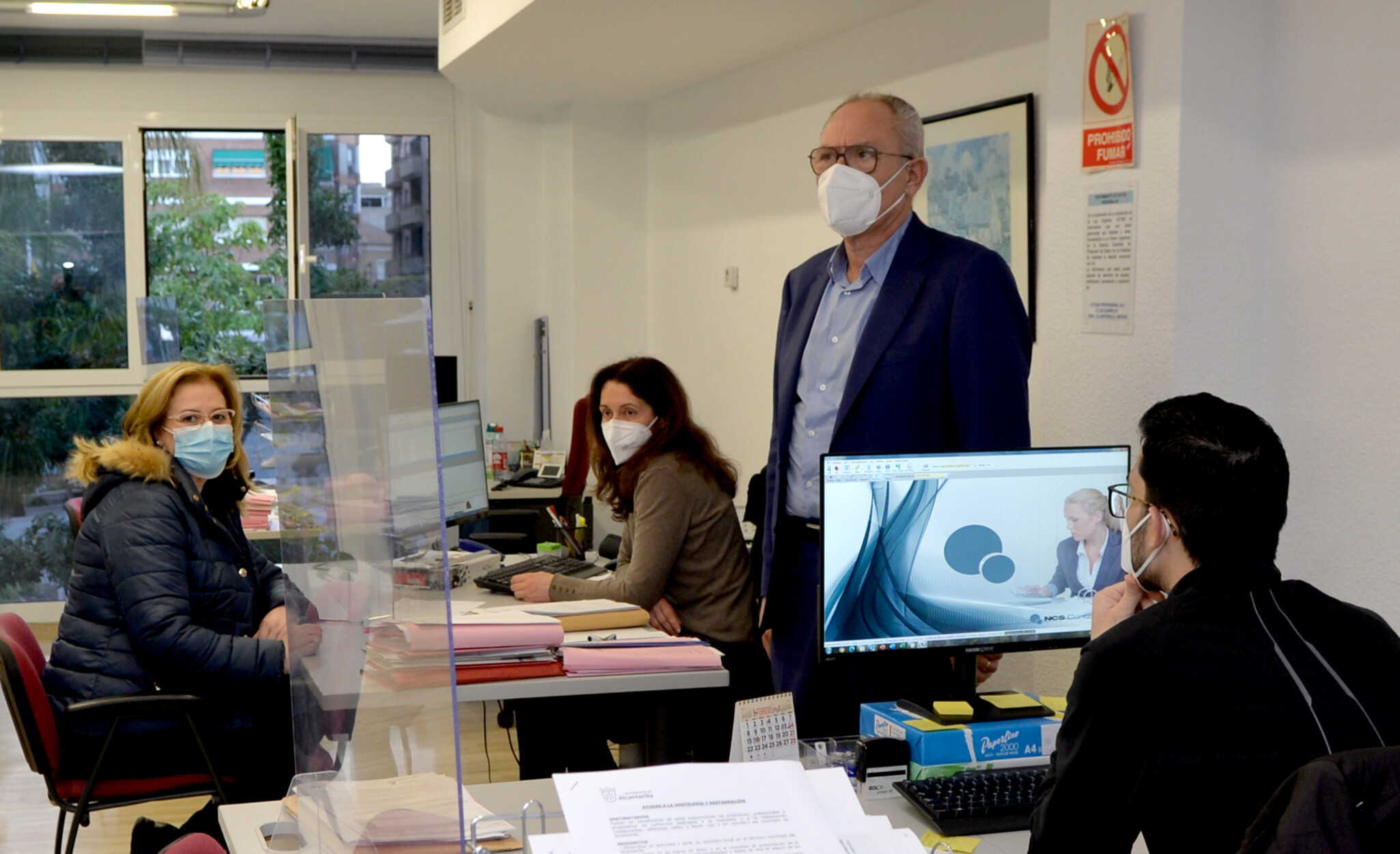 Estudio Profesional (2)