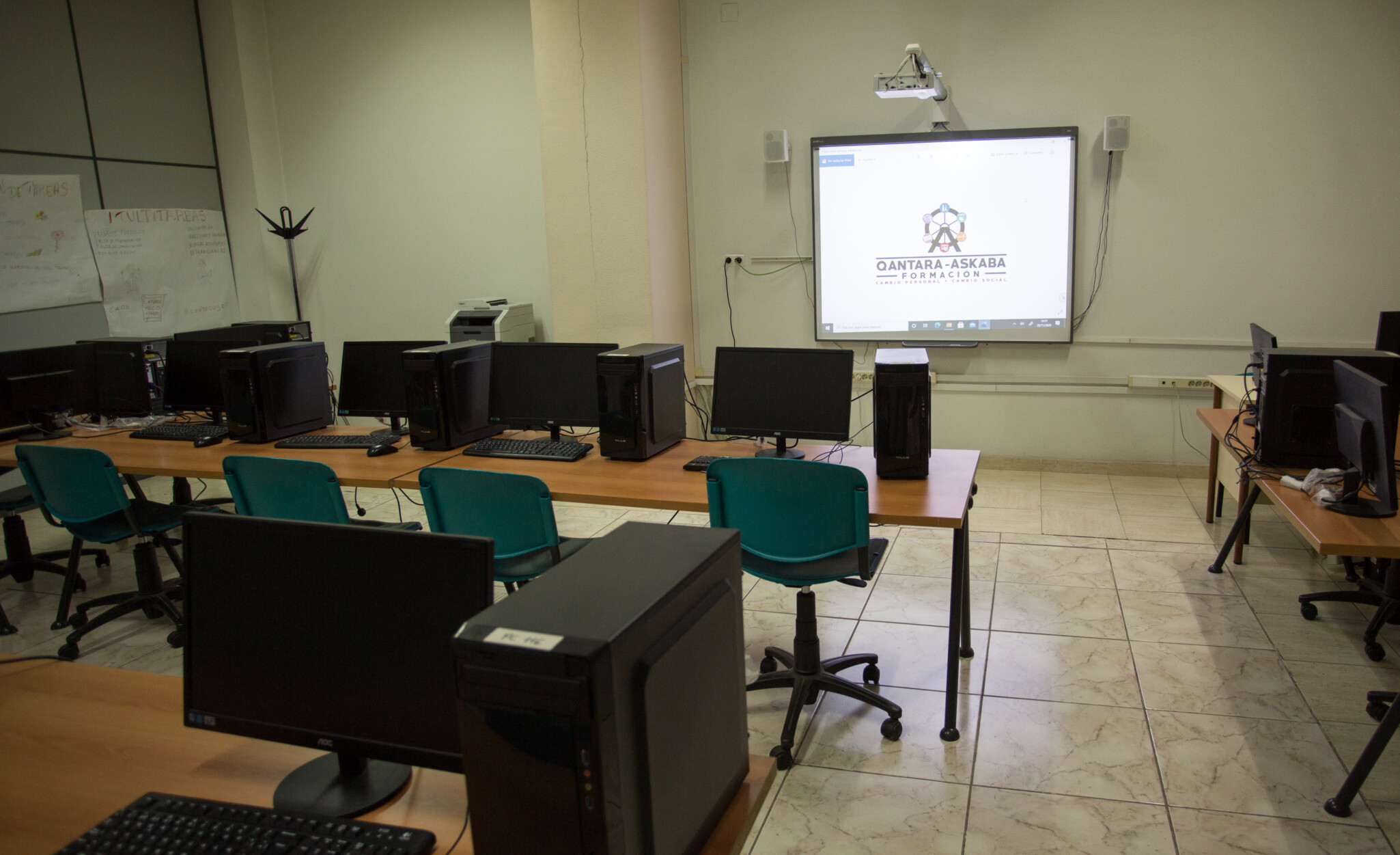 Formación Qantara Askaba (3)