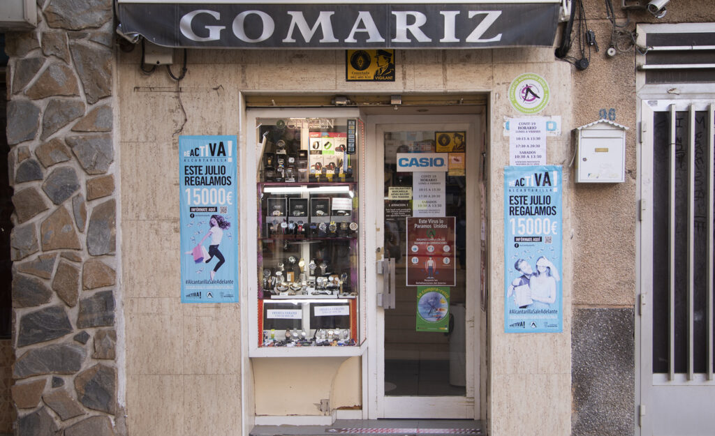 Relojeria-Gomariz