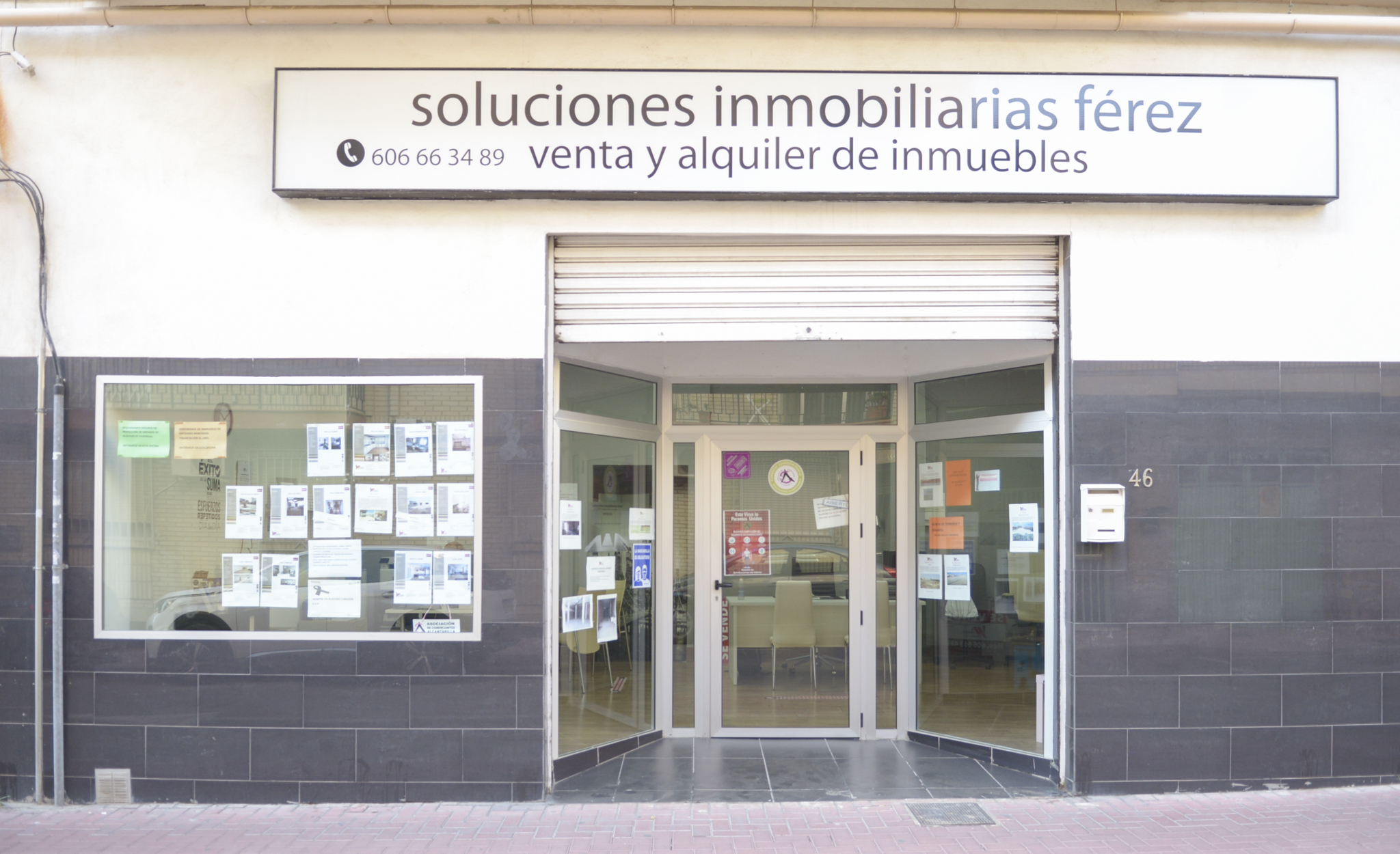 Soluciones Inmobiliarias Férez (1)