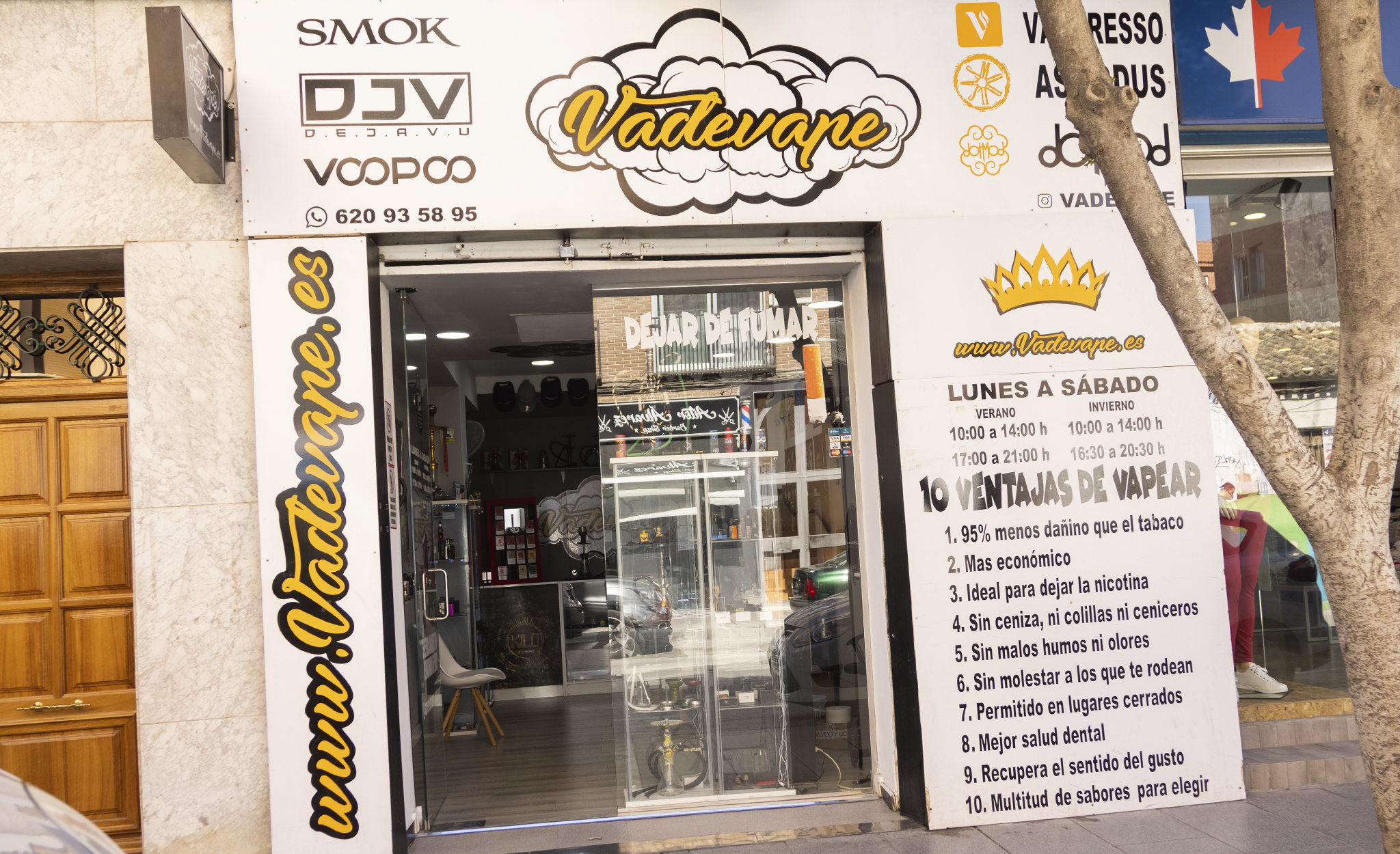 Vadevape (1)