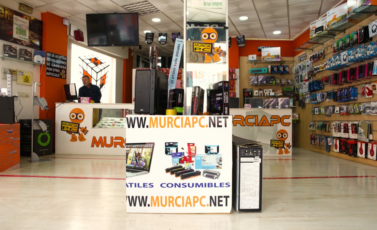 365 MURCIA PC 2