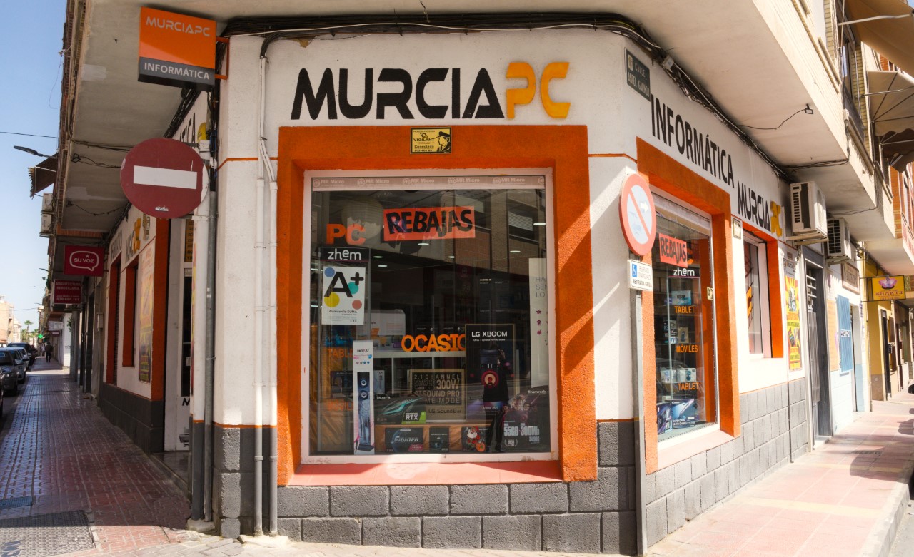365 MURCIA PC 4
