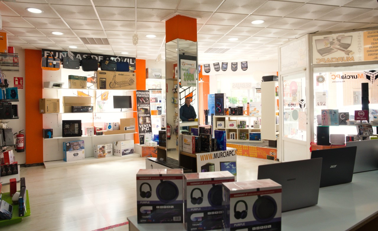365 MURCIA PC 5