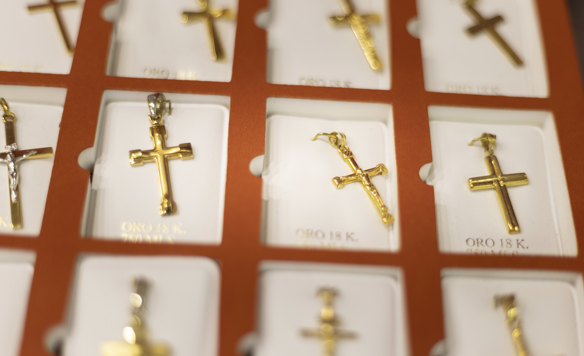 Joyería Santa Eulalia