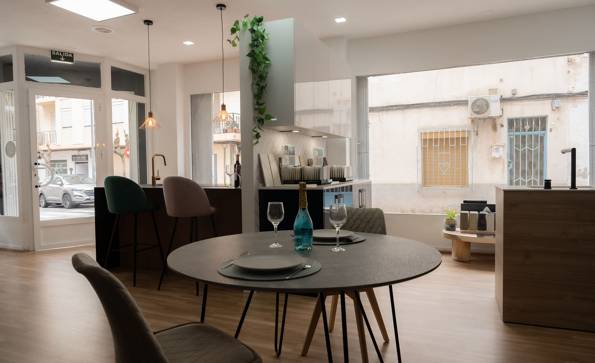 Nova Estudio de Cocinas