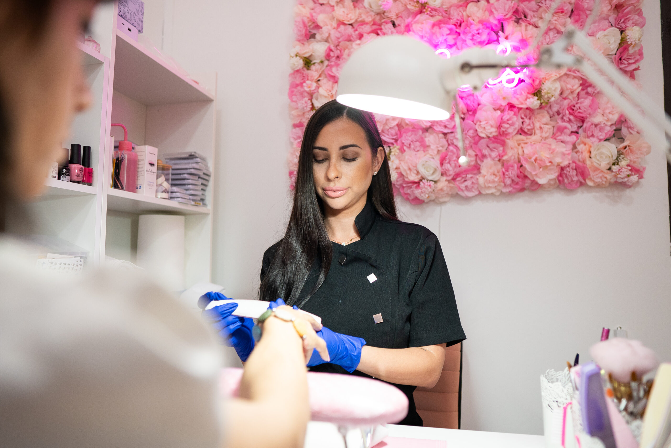 Naiomi Rodriguez Beauty