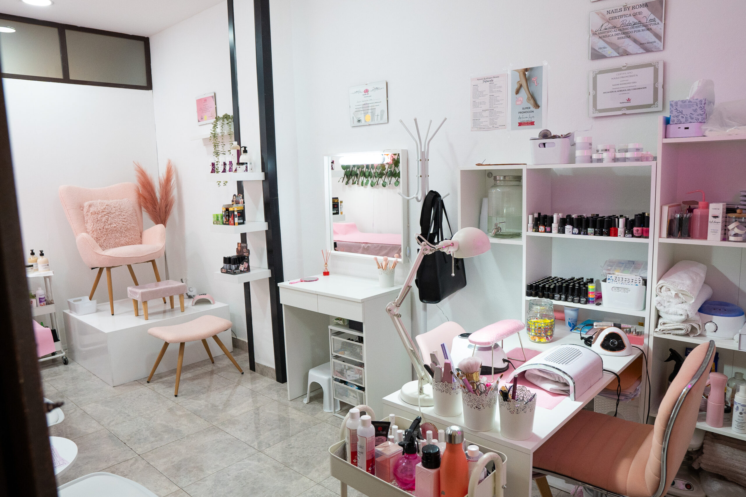 Naiomi Rodriguez Beauty