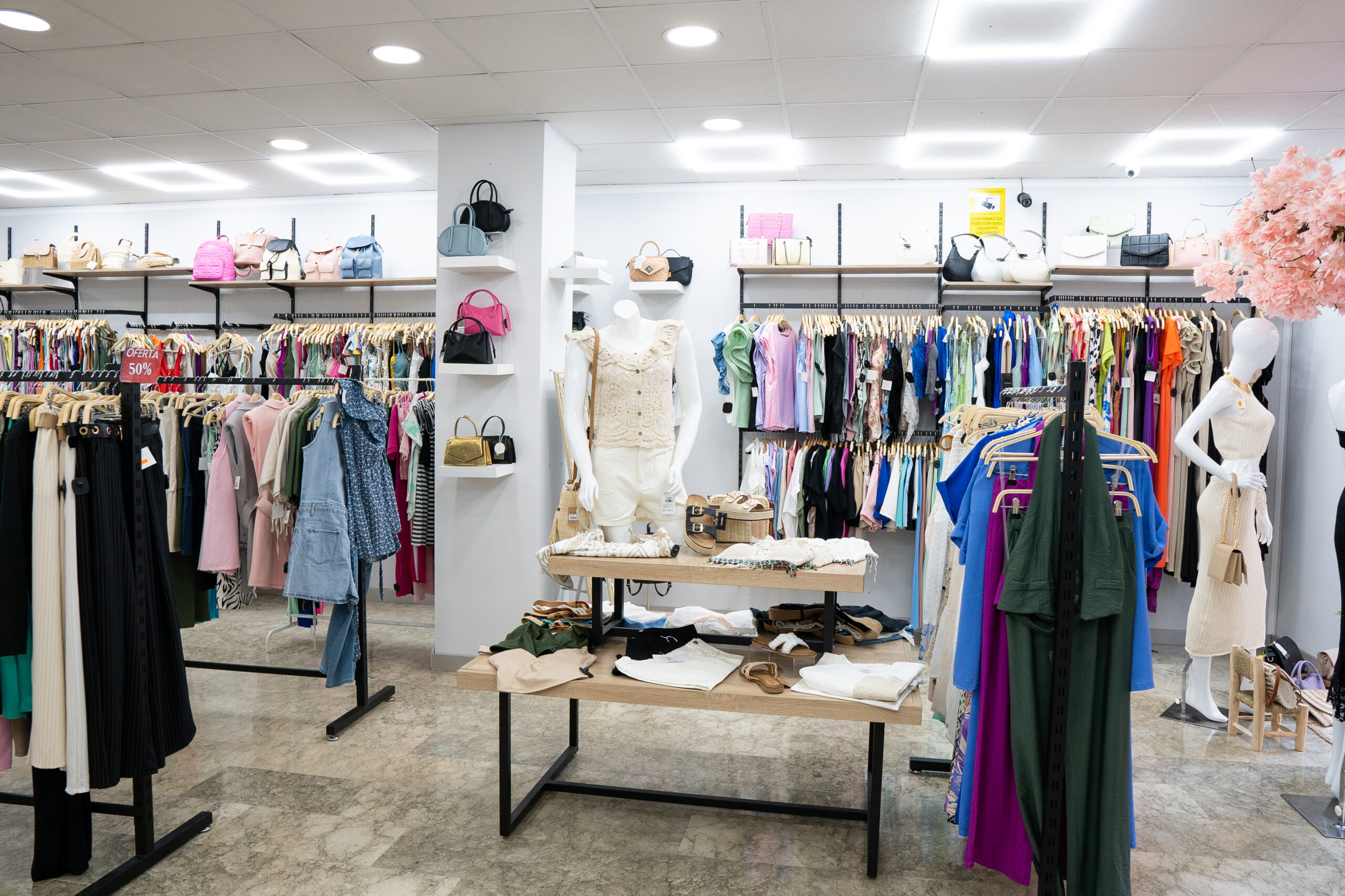 Calzados y Modas Dais