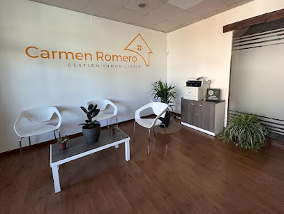 carmen romero inmobiliaria