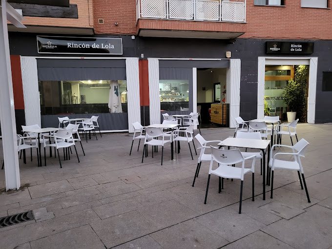 El Rincón de Lola