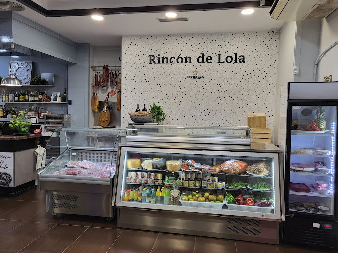 El Rincón de Lola