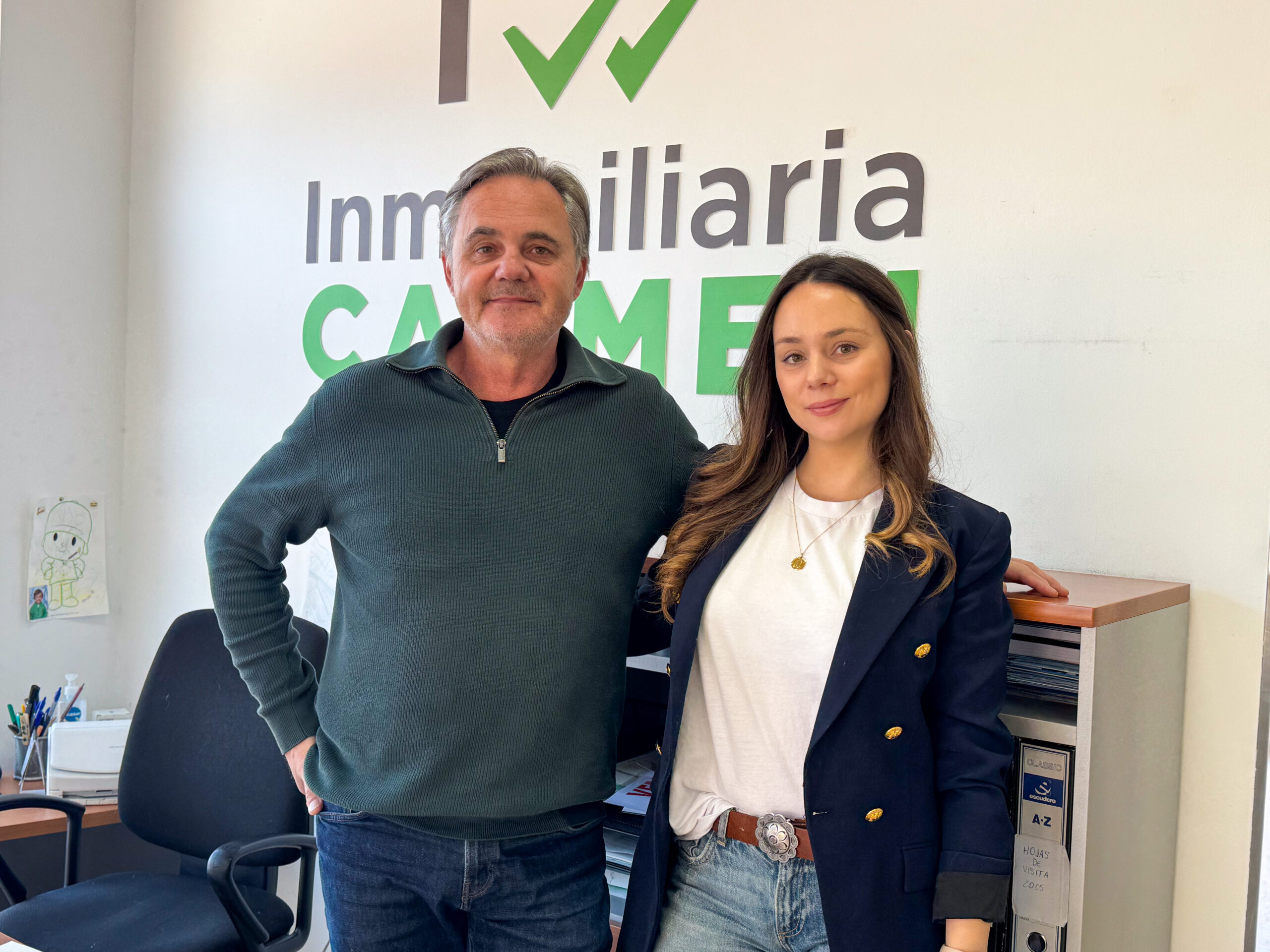 Inmobilliaria Carmen