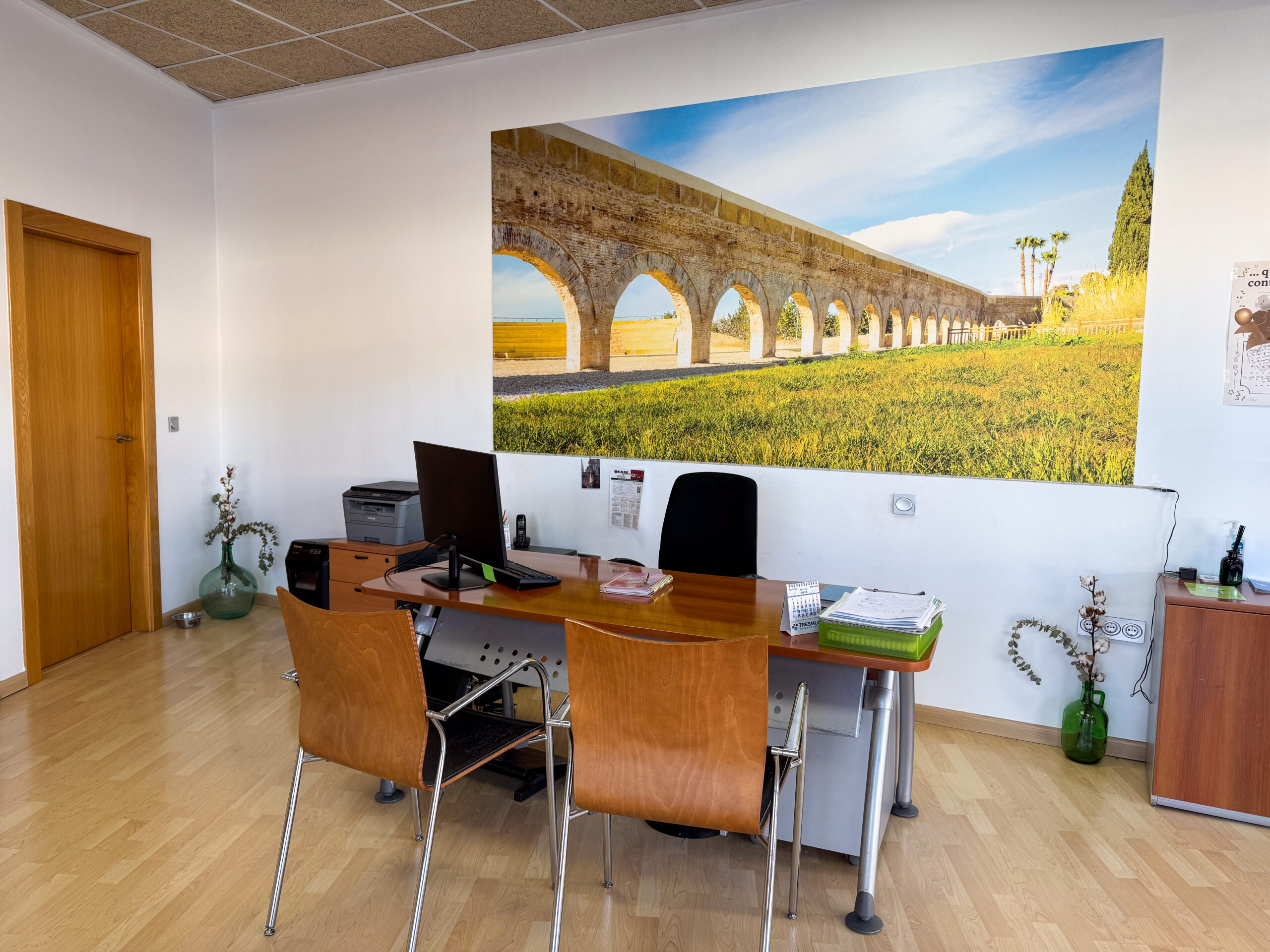 Inmobilliaria Carmen