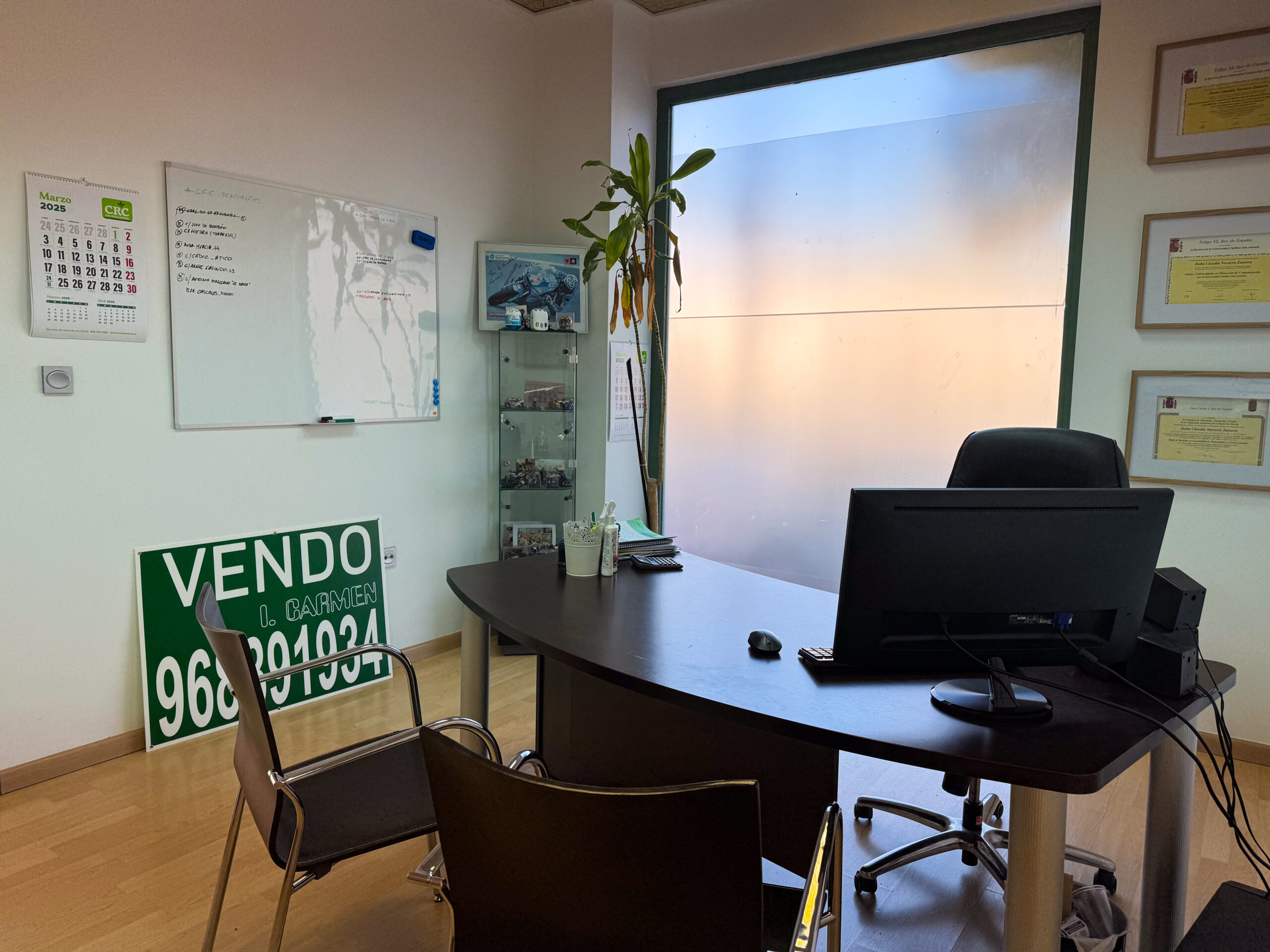 Inmobilliaria Carmen