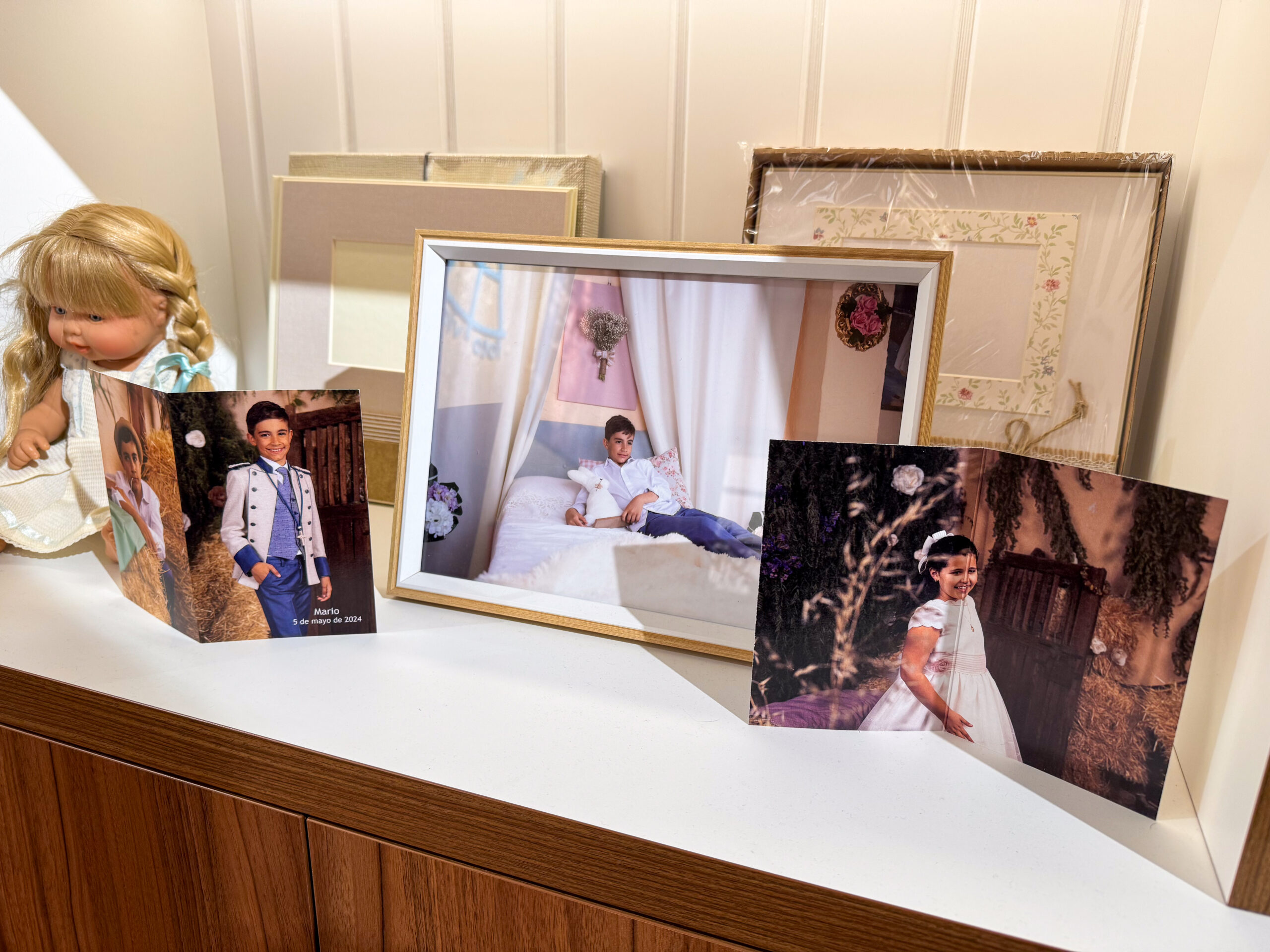 Foto Vida. Escuela de fotografía.