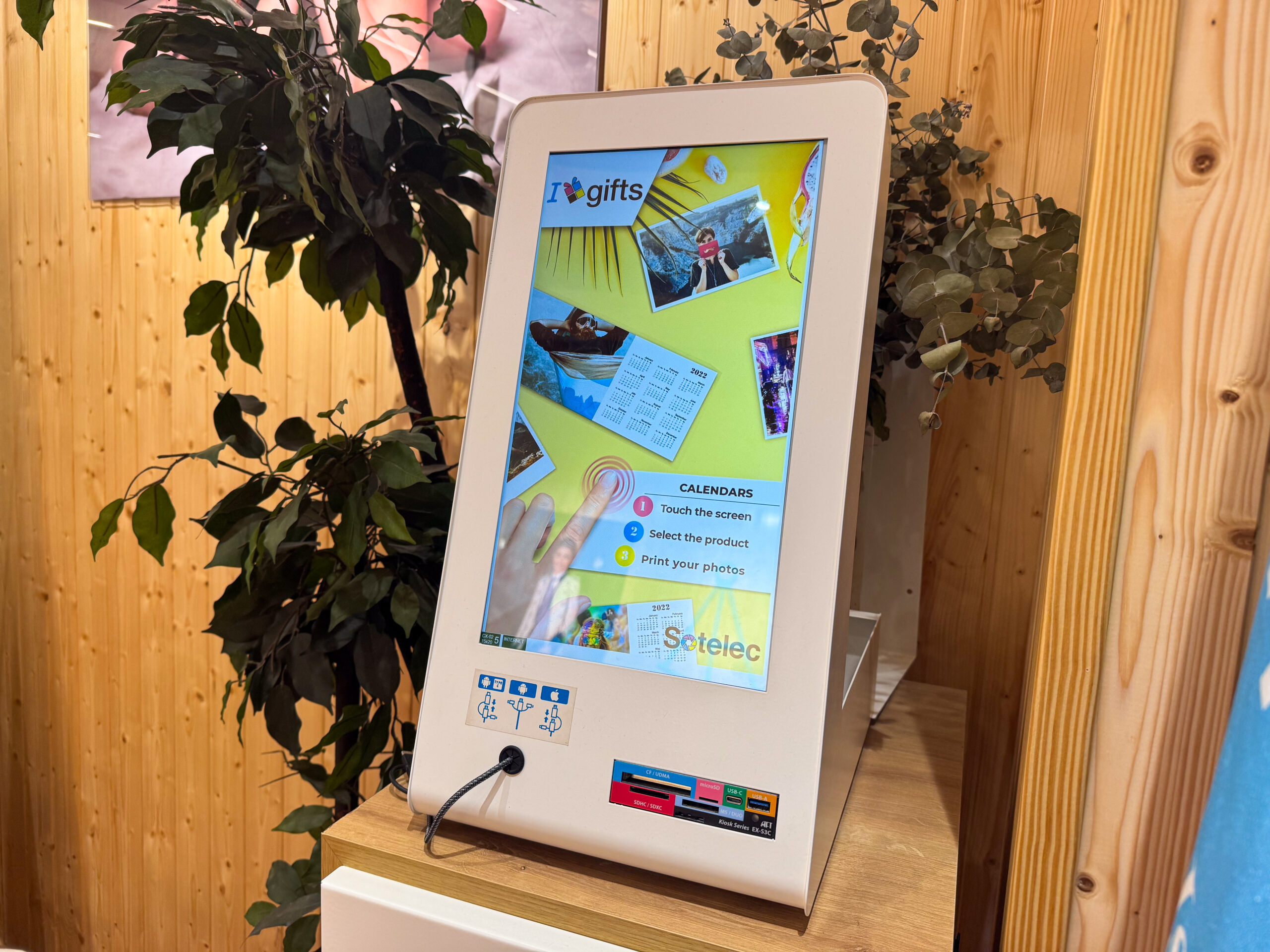 Foto Vida. Escuela de fotografía.