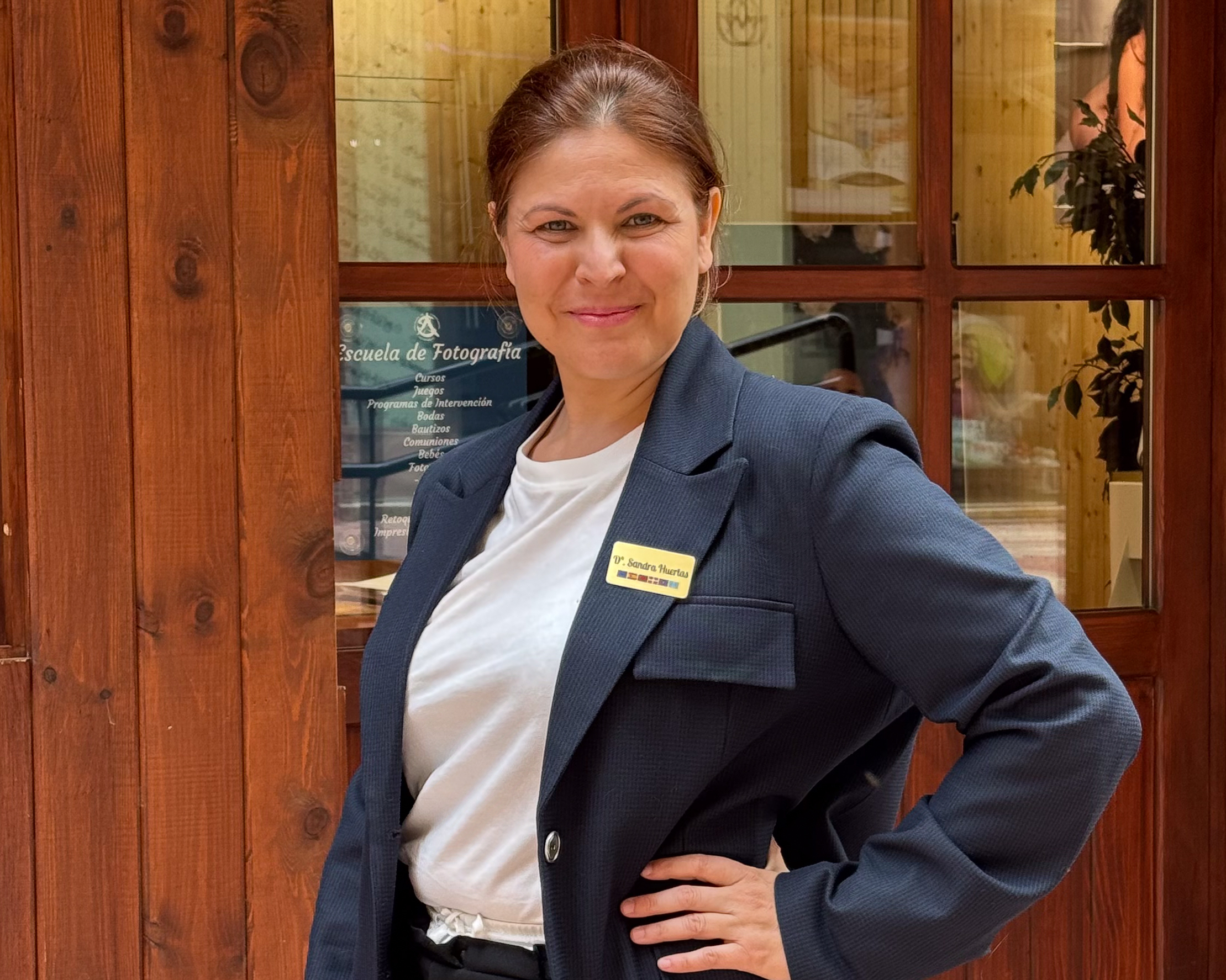 Foto Vida. Escuela de fotografía.