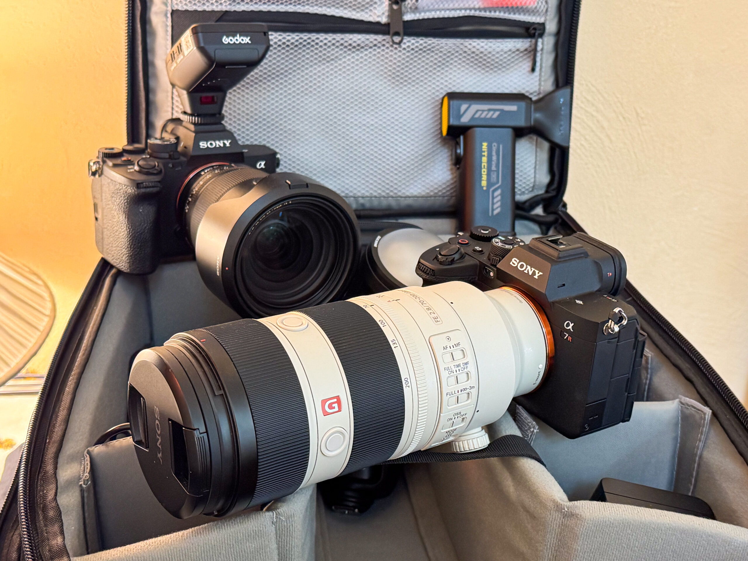 Foto Vida. Escuela de fotografía.