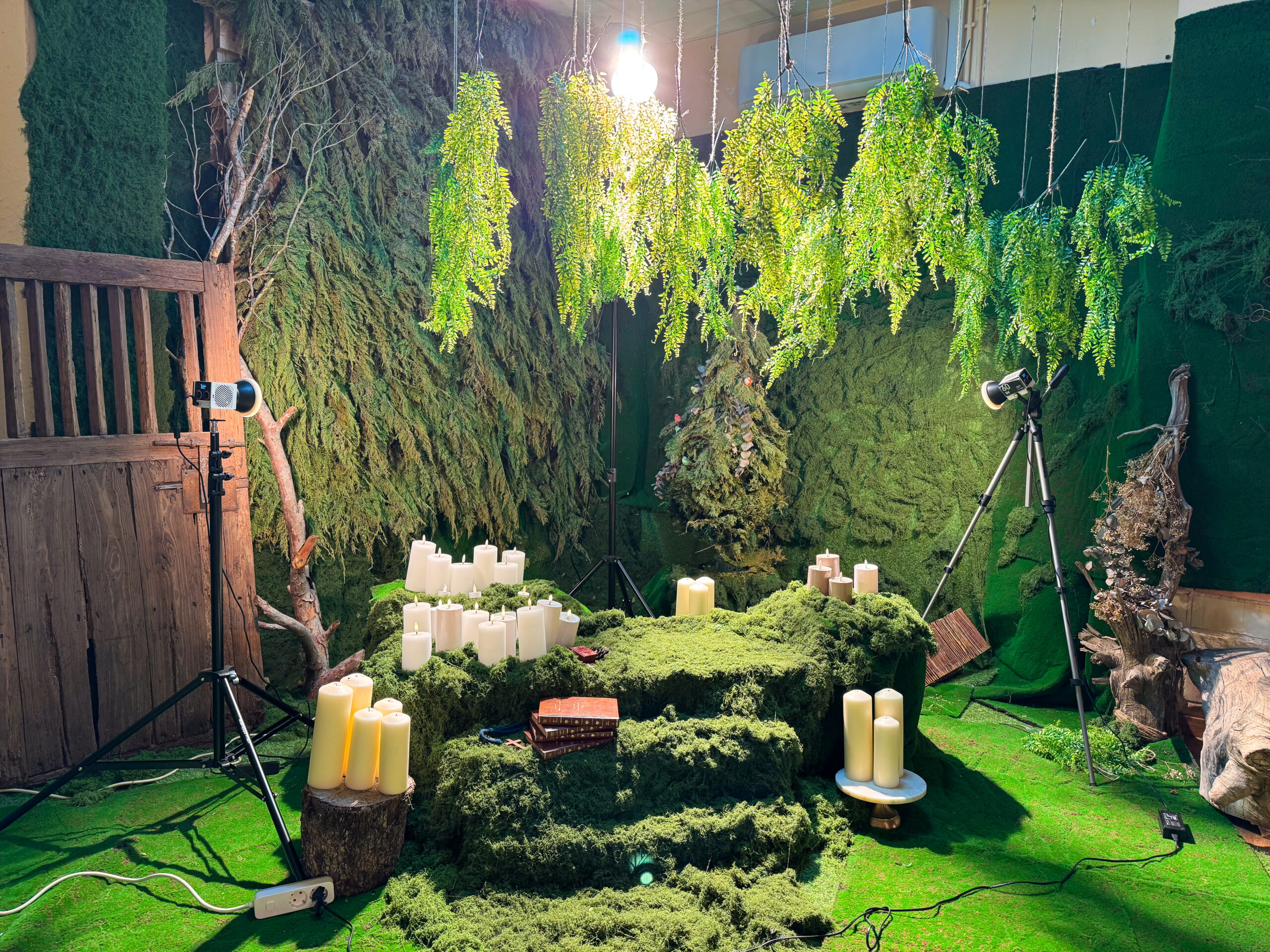 Foto Vida. Escuela de fotografía.