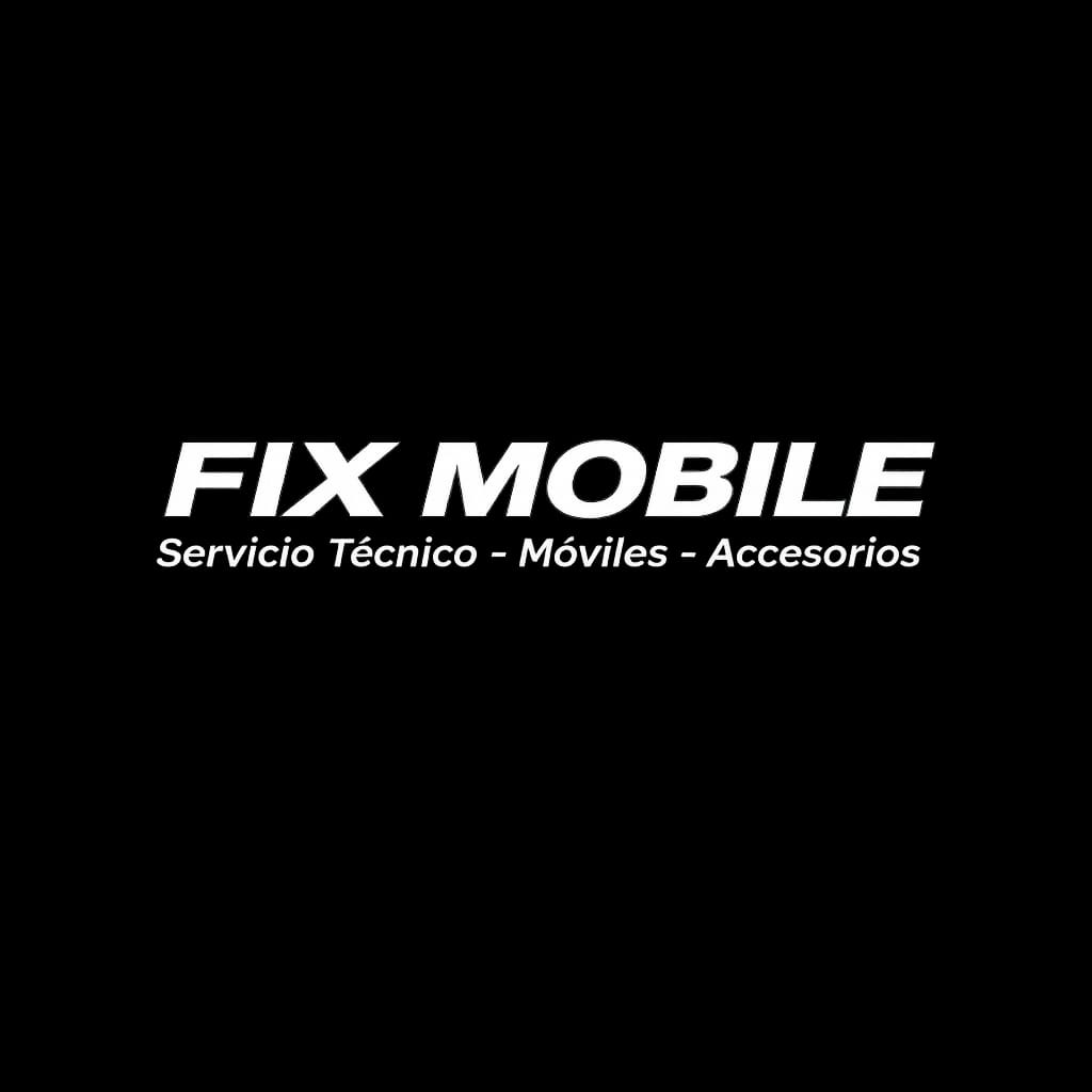 FIX MOBILE